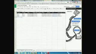 How to make a RUBRIC you can use to grade INSIDE a Google Doc