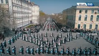 Вальс Победы  Оренбург