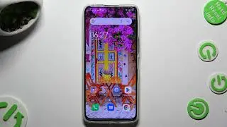 How to Enter Split Screen on TECNO Camon 18 Premier? - Activate Double Screen
