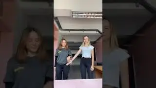 Tiktok Türk liseli kızlar dans videoları yeni Twerk twerking tayt dans videoları 