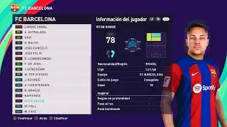 PES 2021 | Next Season Patch 2024-UPDATE OPTION FILE 2024 PS4 PS5 PC | DOWNLOAD and INSTALLATION