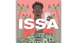 21 savage - bank account (hq acapella - vocals only)