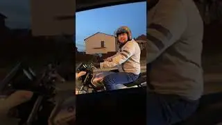 Yamaha YBR 125