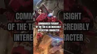 Where to start with 40K books?#warhammerlore #theamberking #warhammer40k #explained #lore #warhammer