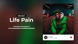 [FREE Flp] SwitchOTR ft. Melodic Drill Type Beat - 