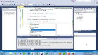 051 - J - C# ListBox Click Event Handler