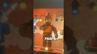 EVERYTHING WE KNOW ABOUT THE SECOND FNAF MOVIE! 
