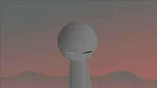 2811 vs Reishade (Animation test)