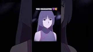 kawaii sumire 😍🥰💜 PURPLE QUEEN 👑🤗 #naruto #narutoshippuden #boruto #sumire #beautiful #kawaii #love