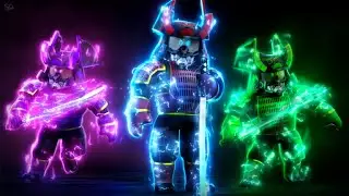 Becoming Max Level Samurai Roblox Samurai Simulator