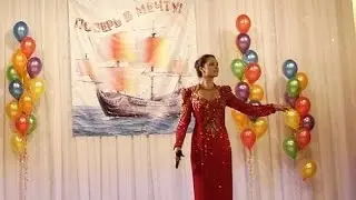 Эльмира Калимуллина - Хава Нагила