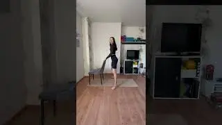 ОФП для начинающих и не только