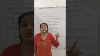 Meaning of Owner's fund