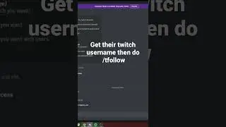 Twitch follow bot and view bot and chat bot discord #shorts #twitchbot #twitchclips #twitch #discord