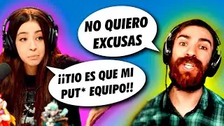 NISSAXTER Finalmente LOGRÓ SUBIR a PLATINO