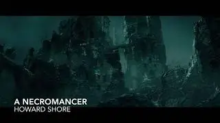 Howard Shore - A Necromancer (Music Video)