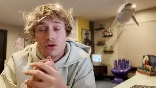 Shooting Music Videos on iPhone - Cole Bennett