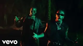 Idowest - Kabaa (Official Video) ft. Mayorkun