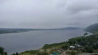Путешествие. Ширяево.