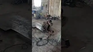 вездеход на заказ, работа кипит