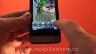 PicsArt Photo Studio, Review Aplicatii Android - Mobilissimo.ro
