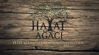 Hayat Ağacı 6. Bölüm Fragmanı