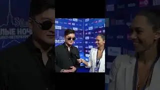 Звёзды в Африке. Участники 