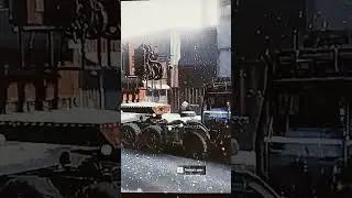 Завтра на канале в 12:30 МЫ СПРАВИЛИСЬ С БУРОМ ПОСТРОИЛИ МОСТ И ОТКРЫЛИ НОВУЮ КАРТУ В SnowRunner