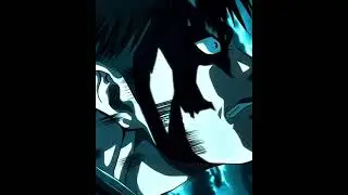 Levi Ackerman - On Tha Line [EDIT/AMV]