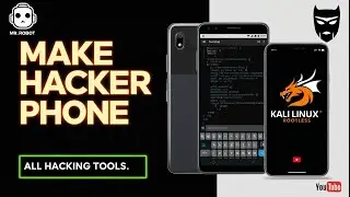 How to Turn Your Phone into a Hacking Supercomputer? | Termux New Hacking Tools 2024 