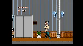 [TAS] NES Home Alone 2: Lost in New York by ScarfaceNico & Tompa in 06:31.85