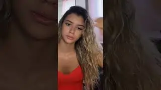 Periscope Live Sexy Girl 😘1296 