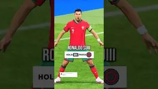 How To Do The COLDEST Signature Celebrations (pt. 2)
