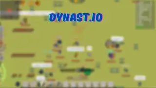 РЕЙD СУНДУКОВ,ПВП,РЕЙД БАЗ В ДУНАСТ.ИО |Dynast.io|
