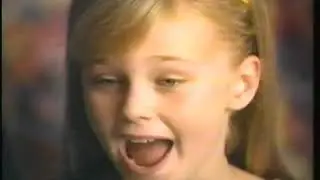 Nickelodeon - December 18, 1993 Commercials