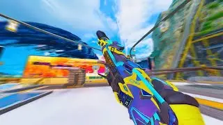 BEST *UPDATED* Season 21 Apex Controller Settings For MAXIMUM Aim Assist and Movement! (PC/XBOX/PS5)