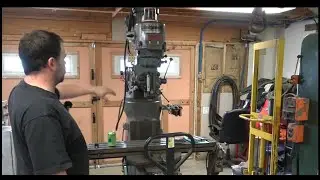 Friday Night Ramblings 9: Quick shop layout update
