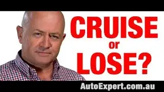 The Truth About Using Cruise Control in the Rain | Auto Expert John Cadogan
