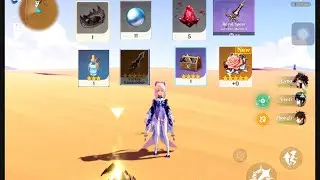10 most useless things in genshin impact