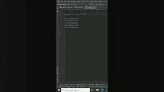 Square Bracket Syntax in Python 