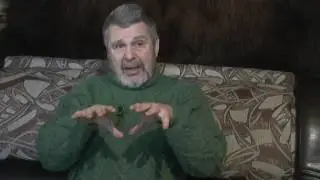 Георгий Сидоров. Лекции по хронологическому наследию социума вводная часть