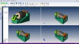 CAD Quoting with Superview Plus Plus 1