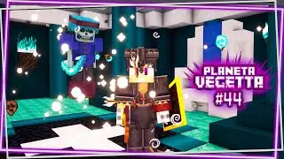 Planeta Vegetta: Salvo a mi NUEVO AMIGO