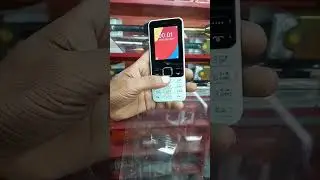 itel it5200 mobile 