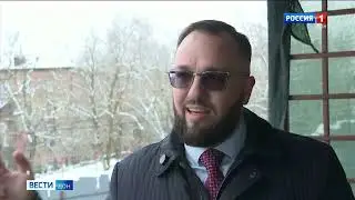 Вести.Дон. Ростовчане бьют тревогу из-за возведения многоэтажки рядом с частными домами.