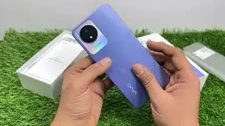 Vivo Y02 ⚡️unboxing & Review Budget mobile under 10000 #vivo #videos #review #newarrivals