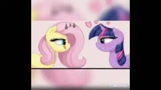 fluttershy vore  (my little pony)