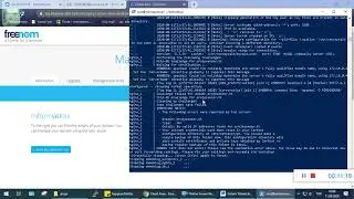 Docker Compose Digitalocean Droplet ile Free Ssl Wordpress oluşturma Ssh Putty ve Windows Powershell