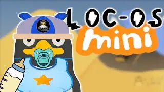Loc-OS Mini