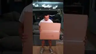 Rishi Draws sent me a MYSTERY ART BOX CHALLENGE?? 📦